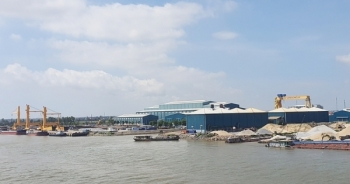 Hải Phòng: Việc cấp Giấy phép xây dựng cho 2 xưởng đóng tàu là đúng quy định pháp luật