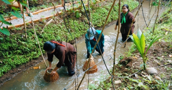 Hàng nghìn doanh nghiệp vừa và nhỏ ở Đồng Nai được giảm thuế và tiền thuê đất