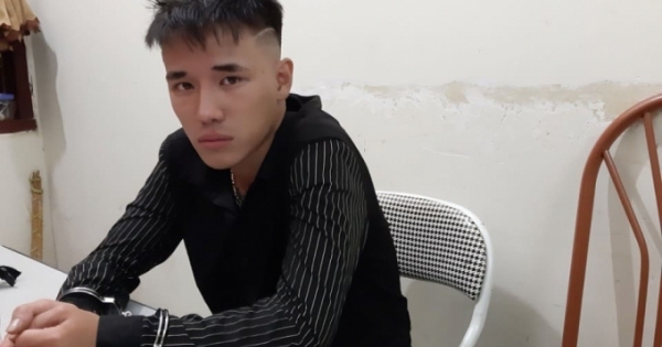 Sơn La: Bắt quả tang đối tượng nghi tàng trữ trái phép chất ma túy