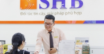 The Asian Banking and Finance vinh danh SHB 4 giải thưởng quốc tế danh giá