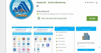 Đà Nẵng: Đưa ứng dụng DaNang Smart City vào thí điểm để phục vụ người dân