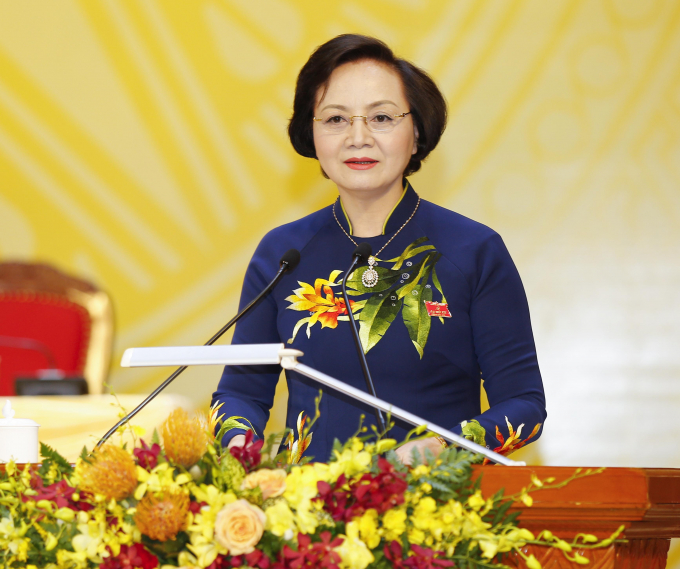 Phiên trù bị Đại hội Đại biểu Đảng bộ tỉnh Yên Bái lần thứ XIX, nhiệm kỳ 2020 – 2025