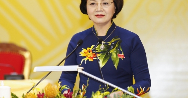 325 đại biểu tham dự đại hội đảng bộ tỉnh Yên Bái lần thứ XIX, nhiệm kỳ 2020 – 2025