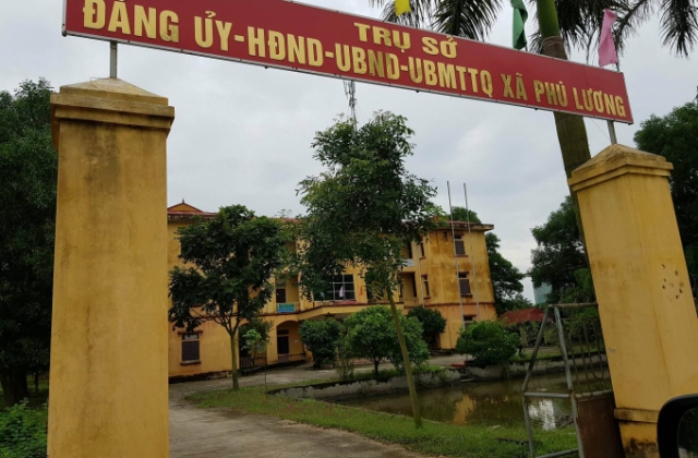 Kỳ 3 - Quan th&ocirc;n