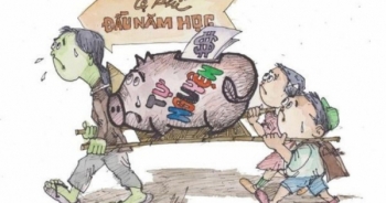 Giáo dục cần tiền và vì tiền?