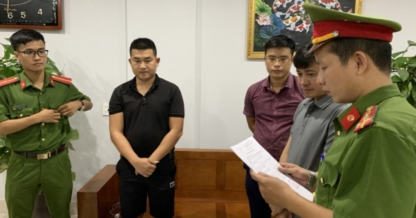 Quảng Bình: Khởi tố 13 bị can đánh bạc bằng hình thức lô đề qua ứng dụng Zalo