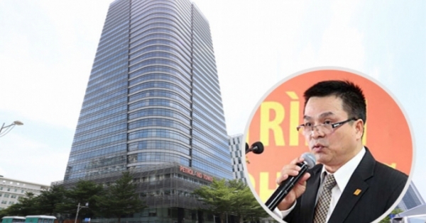 Vụ án Petroland chi 50 tỉ để "đối ngoại": Truy tố hàng loạt cán bộ