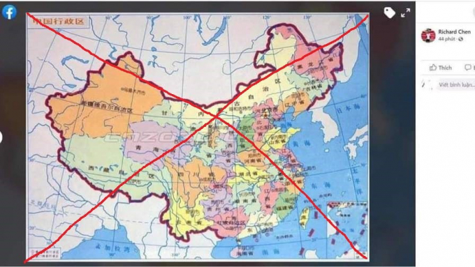 hai phòng nguoi trung quoc phat tan ban do