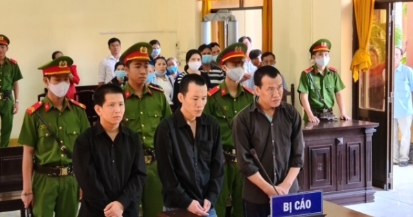 Kiên Giang: Chưa tuyên án vụ “giết người” do cạnh tranh mua bán tại cảng cá Tắc Cậu