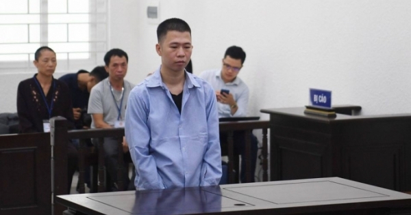 Nghịch tử sát hại cha mẹ vì bị mắng “ham chơi lười lao động”