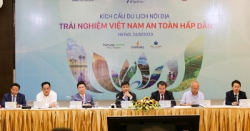 ALMA đồng hành cùng Chương trình kích cầu du lịch “Trải nghiệm Việt Nam an toàn, hấp dẫn”