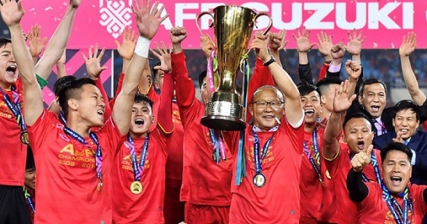 AFF Suzuki Cup 2020 sẽ diễn ra từ ngày 11/4 đến ngày 8/5/2021