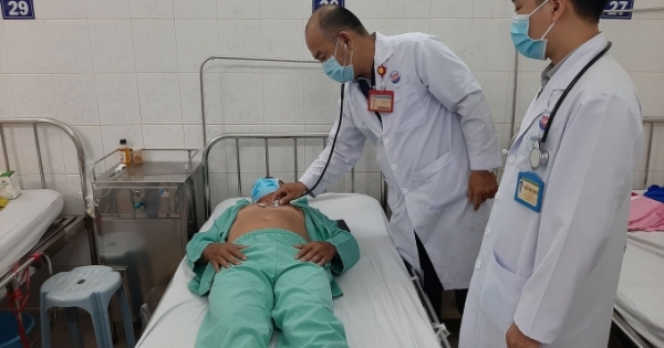 TP HCM: Người đàn ông 64 tuổi bị nhóm côn đồ đánh nhập viện