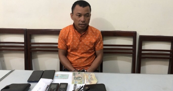 "Trai làng giành vợ", nam thanh niên ra tay sát hại tình địch