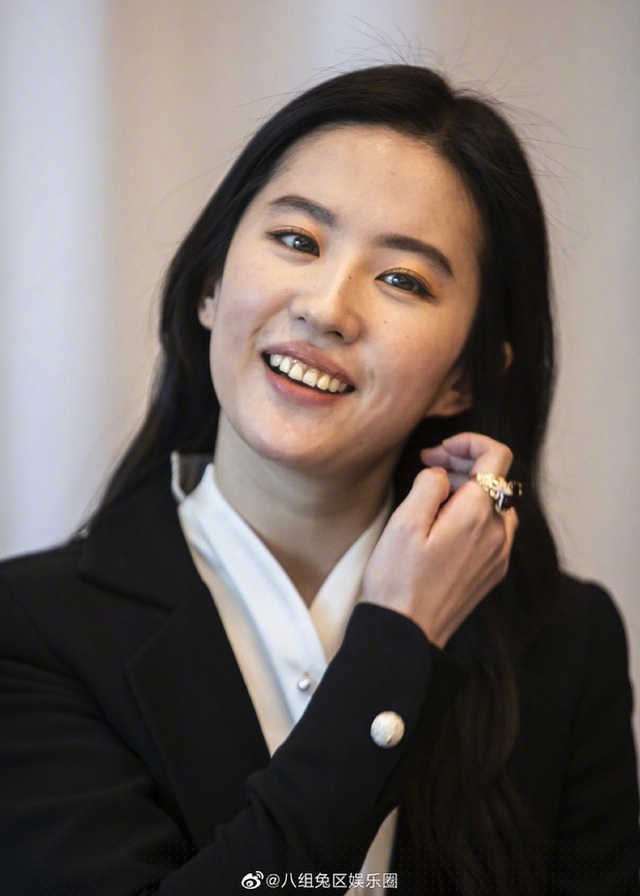 Nhan sắc tuổi 33 của