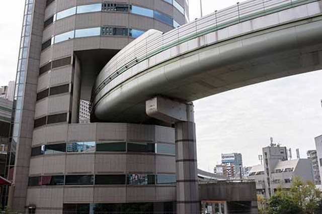 C&aacute;ch người Nhật tiết kiệm tối đa kh&ocirc;ng gian m&agrave; kh&ocirc;ng phải đập bỏ cả một c&ocirc;ng tr&igrave;nh.