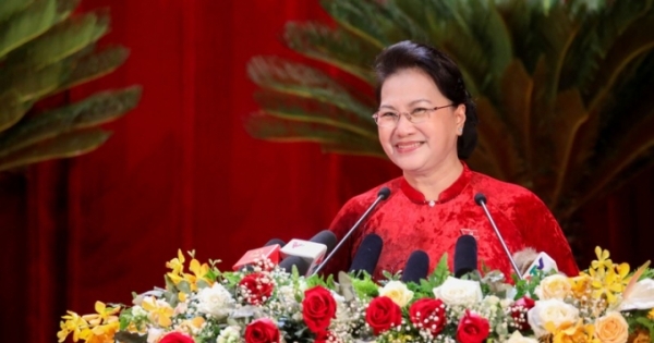 Đại hội Đảng bộ tỉnh Quảng Ninh lần thứ XV: Khẳng định vị trí quan trọng trong Vùng kinh tế trọng điểm phía Bắc