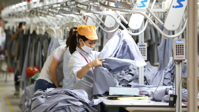 Nhiều mặt hàng của Việt Nam có cơ hội lớn xuất khẩu sang thị trường Châu Mỹ. (Ảnh minh họa)