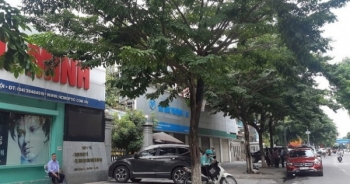 10 năm, mới di dời được 1 trường đại học