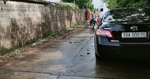 Phát hiện chủ quán ăn, nghi vấn bị sát hại ở nhà riêng, người có nhiều vết thương?