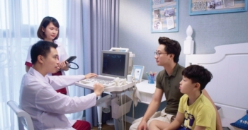 Dược phẩm Vimedimex: Dịch vụ vì con người, hướng tới con người