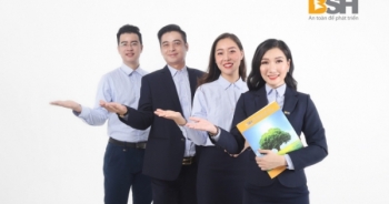 BSH lọt Top 50 doanh nghiệp tăng trưởng xuất sắc nhất Việt Nam