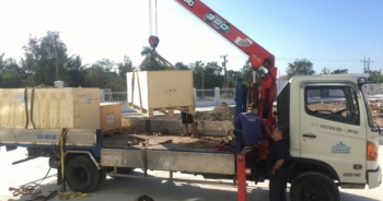 Hậu Giang: Niềm vui mới trong công tác chăm sóc sức khỏe nhân dân