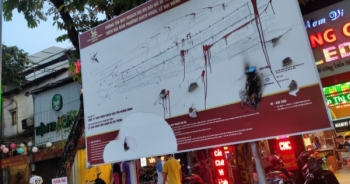 Dự án Bãi đỗ xe tĩnh của Tập đoàn Tân Hoàng Minh: Người dân muốn đối thoại với nhà đầu tư