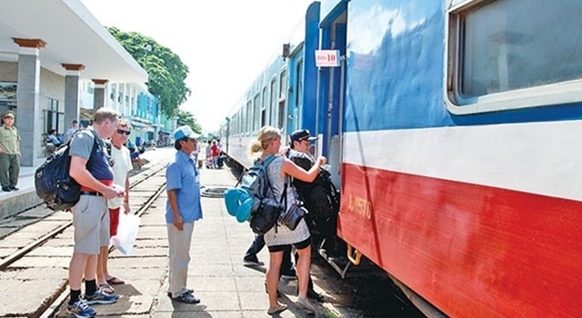 Đường sắt Việt Nam đang ở giai đoạn khó khăn nhất lịch sử