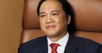 Đổ tiền mua cổ phiếu tỷ phú Việt, ngân hàng dậy sóng