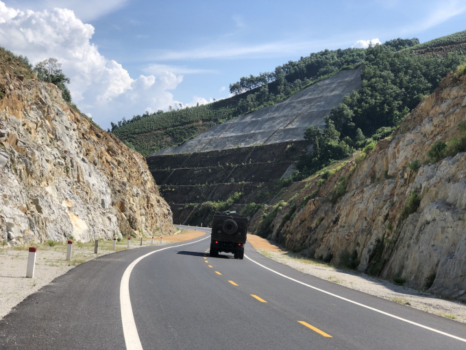 cao toc La Son Tuy Loan