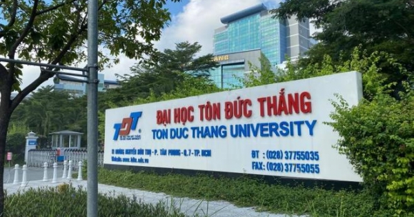 Giảng viên Đại học Tôn Đức Thắng bị bắt về tội vu khống