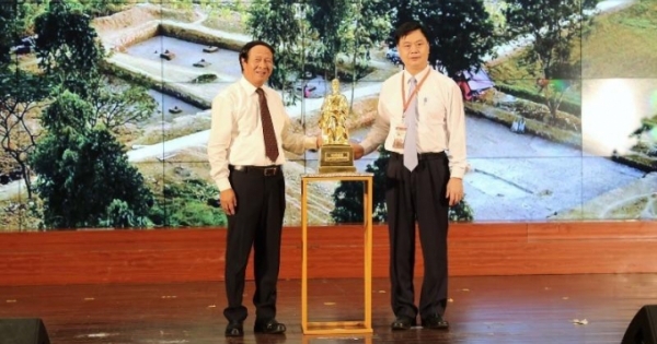 Hội nghị Khảo cổ lần thứ 55: Bãi cọc Bạch Đằng, dấu mốc ngành khảo cổ