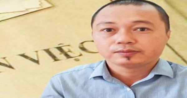 Đại úy Quân đội lừa đảo 2 tỷ đồng từ việc "chạy trường"