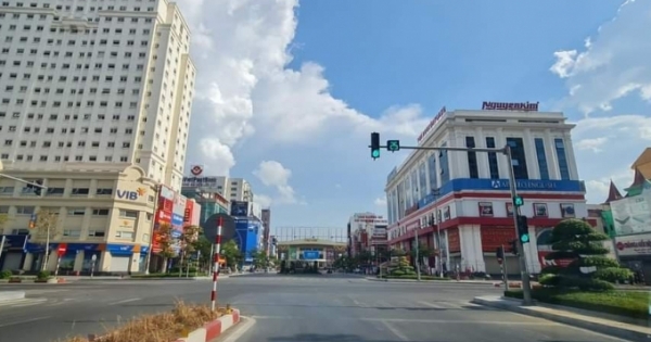 Nghệ An thu ngân sách ước đạt hơn 12 nghìn tỷ đồng trong 8 tháng đầu năm