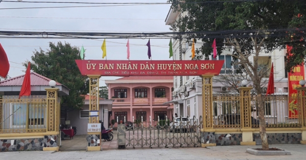 Ổ dịch lây cộng đồng sau đám tang, giãn cách xã hội theo Chỉ thị 16 thêm một huyện ở Thanh Hóa