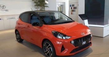 Bảng giá xe Hyundai tháng 9/2021: Nhiều kích cầu giảm tồn kho sau giãn cách
