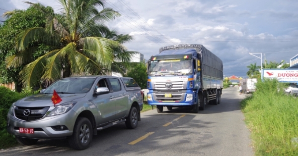 Bạc Liêu tạo mọi điều kiện thuận lợi để sản xuất và phát triển kinh tế