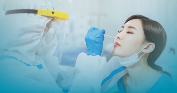 Hải Phòng: Xét nghiệm RT- PCR miễn phí cho tất cả giáo viên