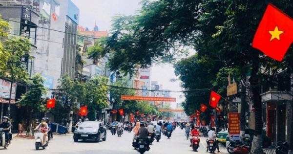 Không để bệnh bùng phát như dịp nghỉ lễ 30/4