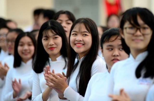 Năm học mới, bộn bề nỗi lo cũ