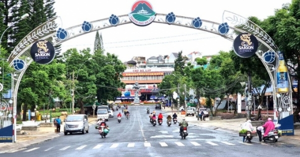 Những trăn trở của du lịch Lâm Đồng