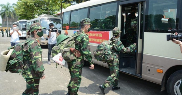 “Trận đánh” không thắng không về