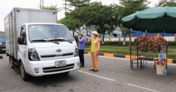 Bắc Ninh: Khẩn trương xét nghiệm tất cả công nhân, người lao động tại thị xã Từ Sơn