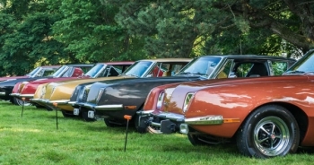 15 mẫu ô tô hủy hoại cả sự nghiệp của hãng xe