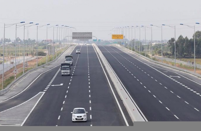 Phê duyệt Quy hoạch phát triển mạng lưới đường bộ thời kỳ 2021-2030, tầm nhìn đến năm 2050.