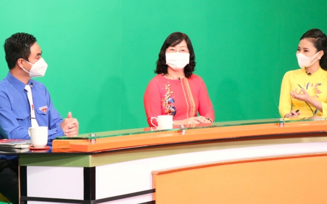 B&igrave;nh Phước: C&ugrave;ng gửi niềm tin - lan tỏa kh&aacute;t vọng trong dịp Tết độc lập