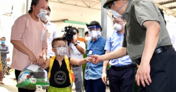 Thần tốc triển khai Trung tâm Chỉ huy và Hệ thống họp trực tuyến phục vụ Thủ tướng chỉ đạo, điều hành chống dịch