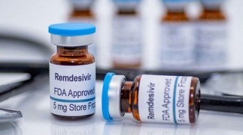 Phân bổ 54.000 lọ thuốc Remdesivir điều trị COVID-19