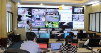 Quảng Ninh: Thành lập Trung tâm Chỉ huy phòng, chống dịch Covid-19 tại TP vùng biên